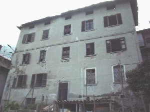 casa vecchia