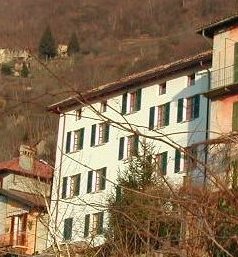 la casa nuova