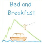 bed and breakfast